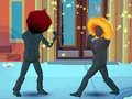 Juego Hungry Warrior Fight
