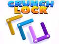 Juego Crunch Lock