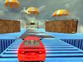 Juego Amazing Car Stunt Track