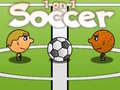 Juego 1 On 1 Soccer