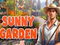 Juego Sunny Garden
