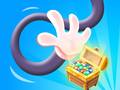 Juego Long Hand Escape
