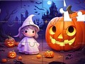 Juego Jigsaw Puzzle: Halloween 2