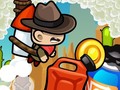 Juego Jetpack Heroes