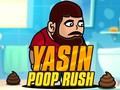 Juego Yasin Poop Rush