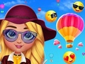 Juego Trip To International Balloon Fiesta