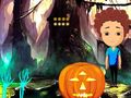 Juego Pumpkin Land Boy Escape