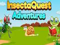 Juego InsectaQuest-Adventure
