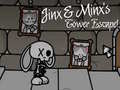Juego Jinx & Minx's Tower Escape
