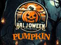 Juego Halloweem Pumpkin Adventure