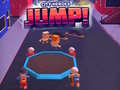 Juego City Heroes Jump