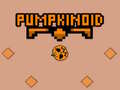 Juego Pumpkinoide