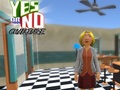 Juego Yes or No Challenge