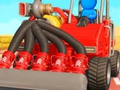 Juego Gold Rush