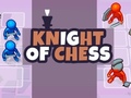 Juego Knight of Chess