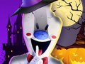 Juego Ice Scream 2: Halloween Escape