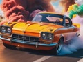 Juego 3D Car Simulator