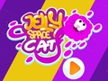 Juego Jelly Space Cat