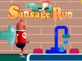 Juego Sausage Run