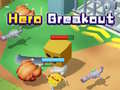 Juego Hero Breakout