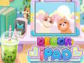 Juego Decor: Ipad
