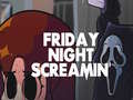 Juego Friday Night Screamin'