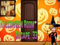 Juego Amgel Halloween Room Escape 33
