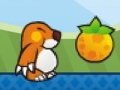 Juego Mole Revenge game
