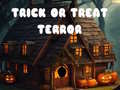 Juego  Trick or Treat Terror