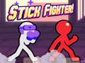 Juego Stick Fighter