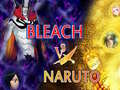 Juego Bleach Vs Naruto 3.3