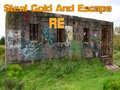 Juego Steal Gold And Escape RE