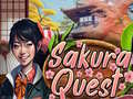 Juego Sakura Quest