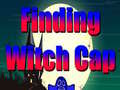 Juego Finding Witch Cap