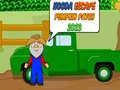 Juego Hooda Escape Pumpkin Patch 2023
