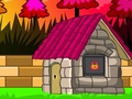 Juego Trapped Frog Rescue