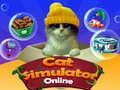 Juego Cat Simulator Online 