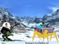 Juego Ben 10 Demon Hunter