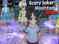 Juego Scary Joker: Haunted Dorm