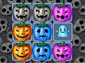 Juego 15 Halloween Games