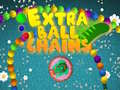 Juego Extra Ball Chains