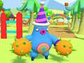 Juego Event Space