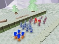 Juego Merge Arena