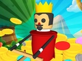 Juego Woodman Idle Tycoon