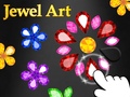 Juego Jewel Art