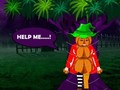 Juego Cursed Pumpkin Princess Escape
