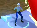 Juego Punch Hero