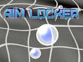 Juego Aim Locker