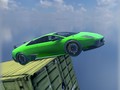 Juego Extreme Stunt Car Game