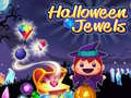 Juego Halloween Jewels